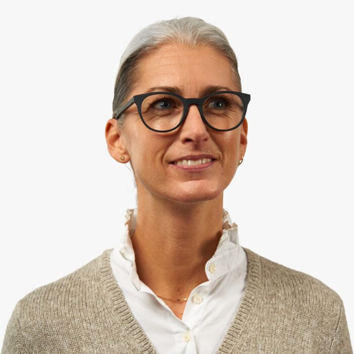 style Women's Örebro Black
