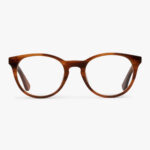 lunettes Örebro Shiny Walnut