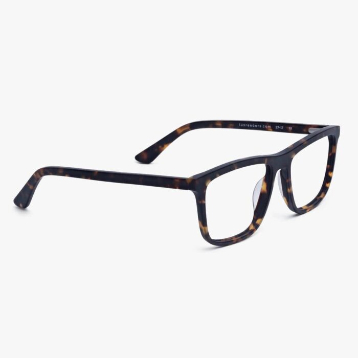 Lunettes anti-lumière bleue Oslo