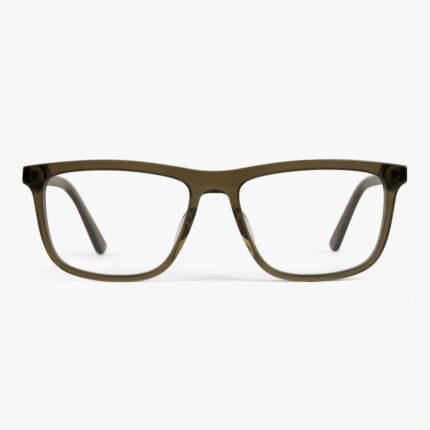 lunettes Women's Oslo Shiny Olive