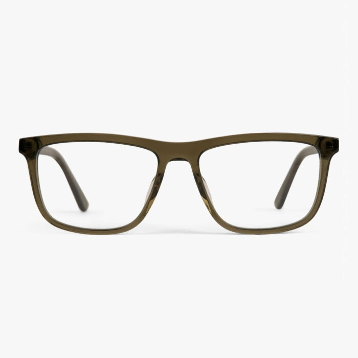 lunettes Women's Oslo Shiny Olive