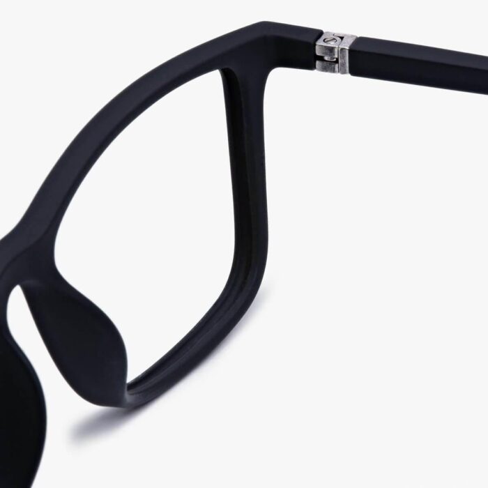 élégance Skagen Black