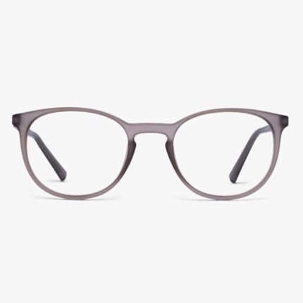 lunettes Women's Stockholm Grey