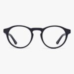 lunettes Women's Trondheim Black