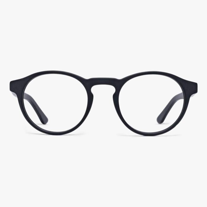 lunettes Women's Trondheim Black