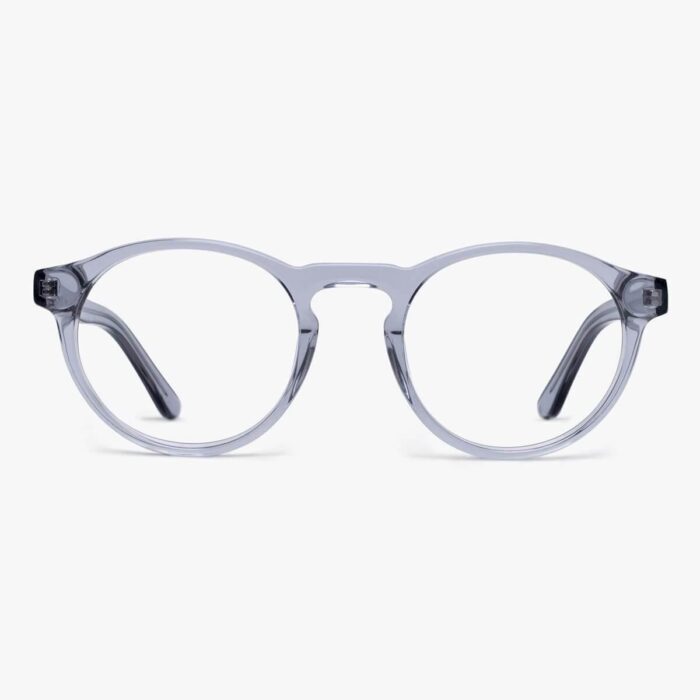 lunettes Trondheim Crystal Grey femmes