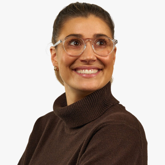 Women's Trondheim Crystal White protection