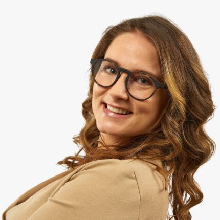 lunettes tendance Trondheim