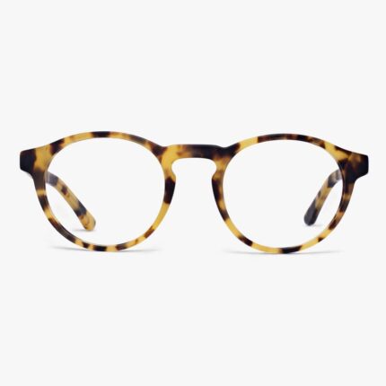 lunettes Women's Trondheim Light Turtle
