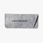 lunettes écran noires Women's Umeå