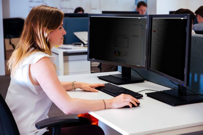 filtre Sereineo 24 pouces