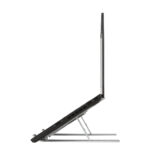 support portable aluminium Sereineo