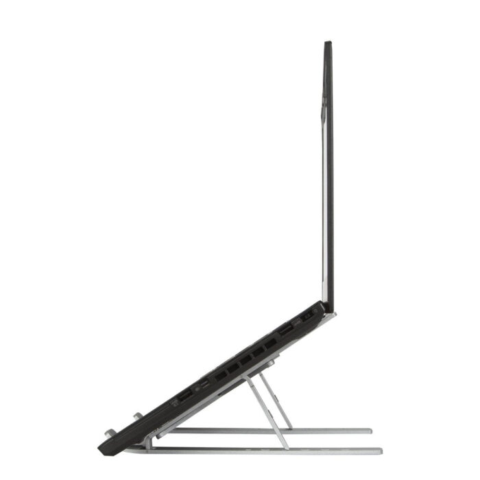 support portable aluminium Sereineo
