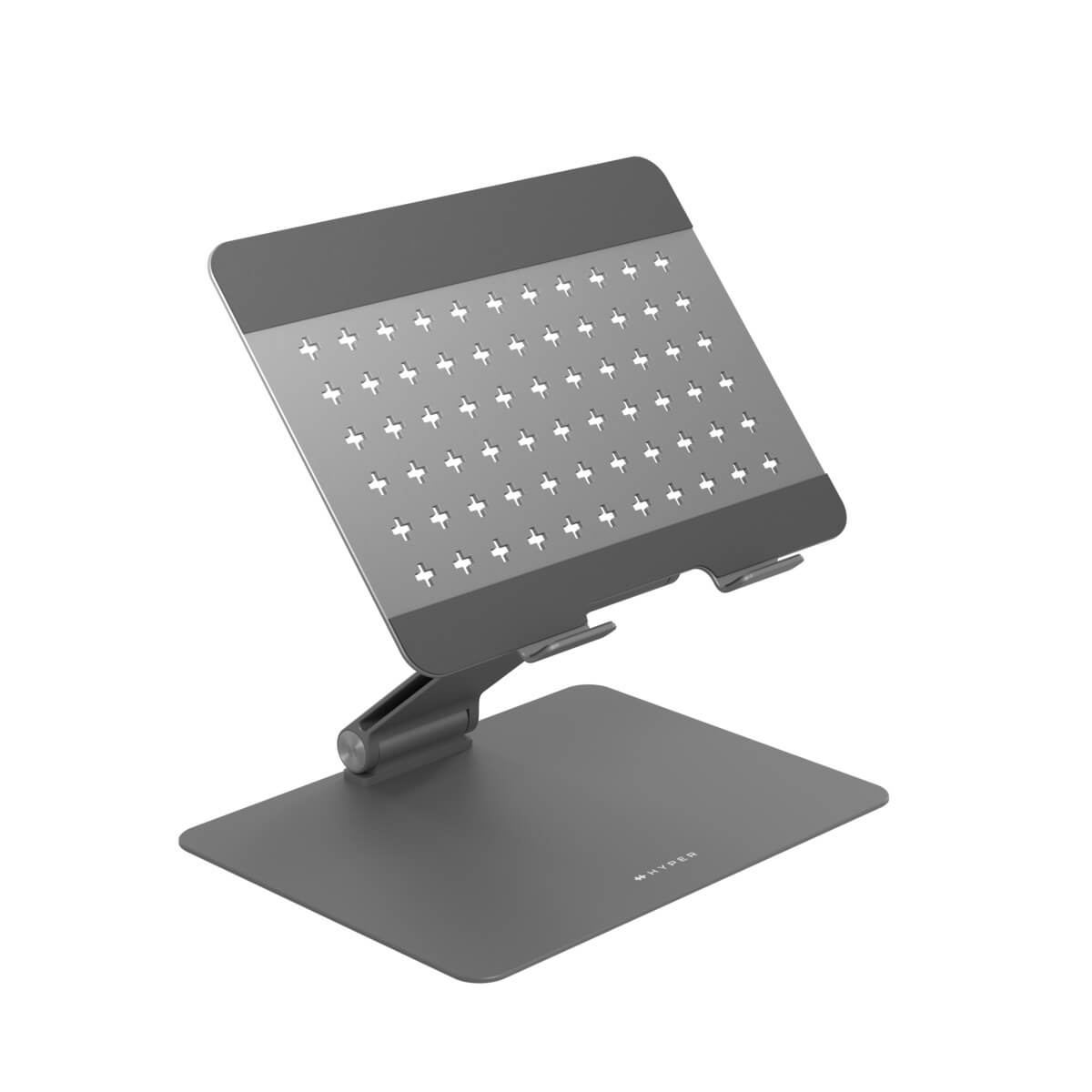 HS1150GYGL-3Q_Left_Extended-v01-r01_1.jpg Sereineo Support ergonomique réglable