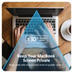 protection confidentialité MacBook Pro