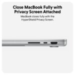 écran protection MacBook Pro