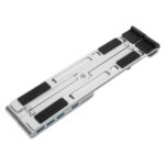 matériau durable pour support portable