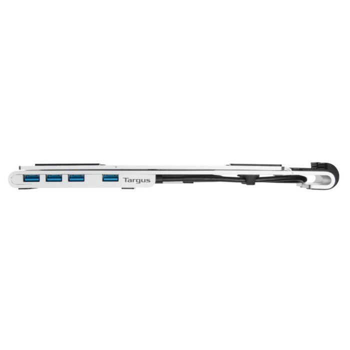 hub USB-A multiple intégré