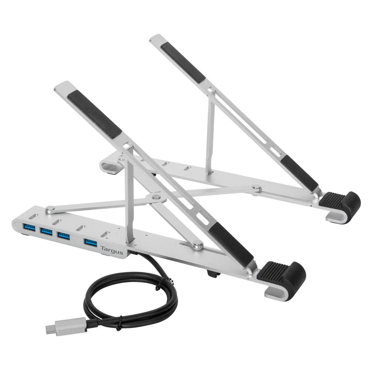 targus-other-accessories-targus-portable-stand-with-integrated-usb-a-hub-awu100205gl-32327263649990.jpg support ordinateur portable aluminium