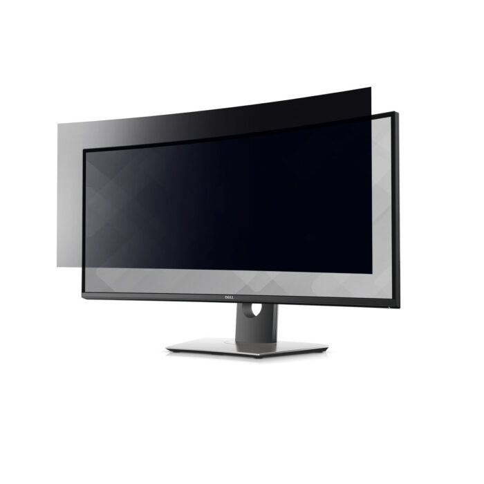 Protection visuelle Dell U3417W