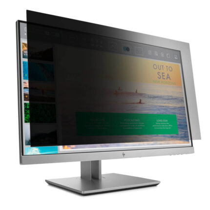 filtre de confidentialité 4Vu pour HP EliteDisplay